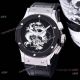 Replacement Hublot Classic Fusion Chronograph 45mm Dubai Gray Dial Black Bezel (7)_th.jpg